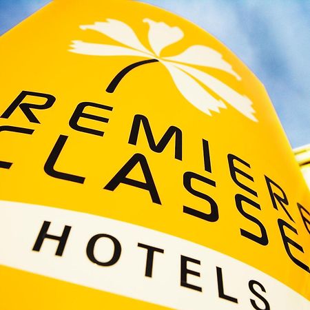 Premiere Classe Bayonne Kültér fotó