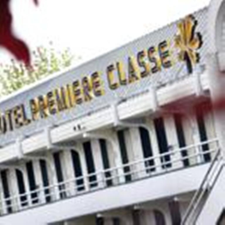 Premiere Classe Bayonne Kültér fotó
