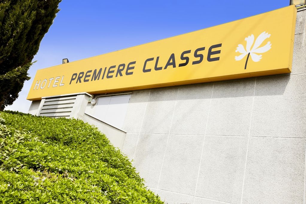 Premiere Classe Bayonne Kültér fotó