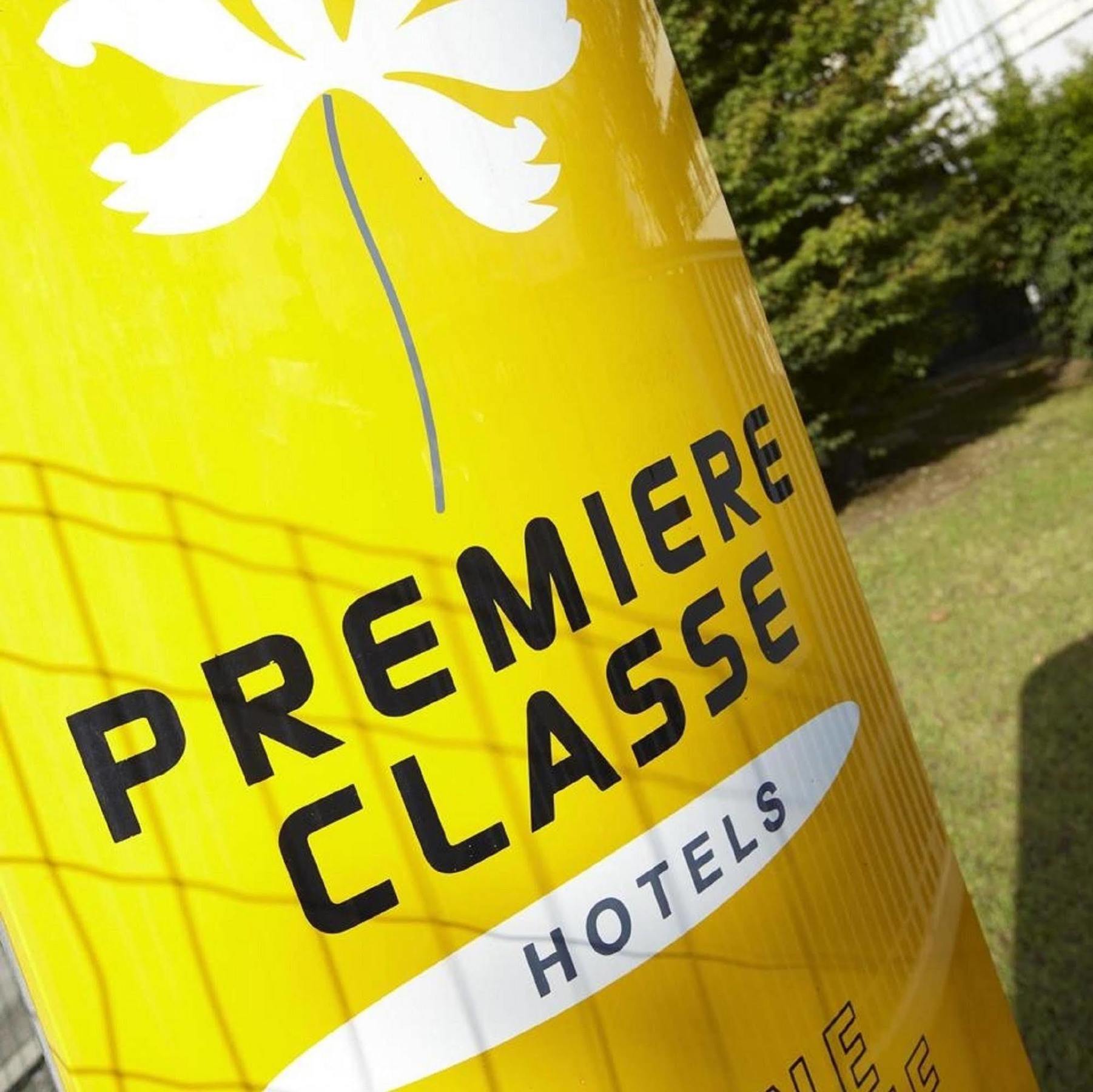 Premiere Classe Bayonne Kültér fotó